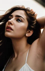 Blindfold Bondage