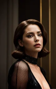 Breaing Miss Mary
