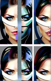 Business of Corporate Whores