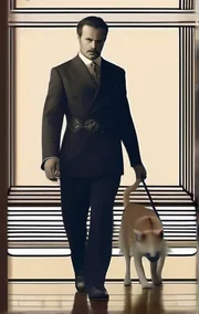 Call Me Master