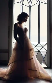 Captured as Queen