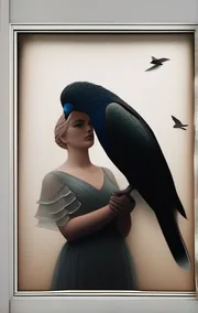 Captured