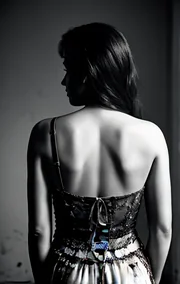 Captured