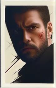 Cassie Is His