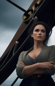 Changing Claire