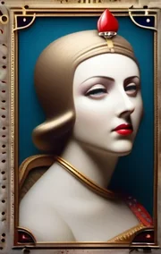 Chastity Curse: Sister's Power