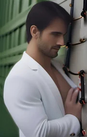 Chores Build Character - Final Wee