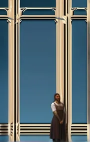 Cliff's Compulsion
