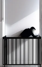 Crawling for the Head Maid