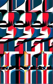 Darer Fabric Ssn 01: Steve