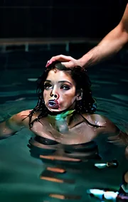 Date Rape: Prisoner of Brazil