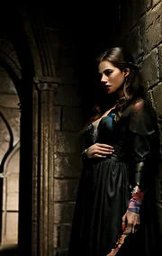 Daughter of Franenstien's Revenge