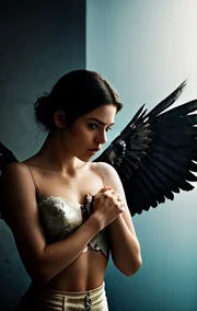 Daughter of War