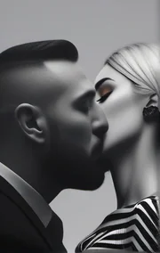 David and Angela