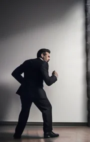 David and Becy - Foolish Choices