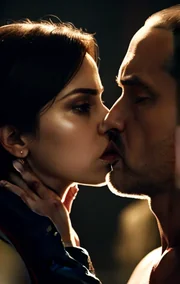 David and Becy - Foolish Choices
