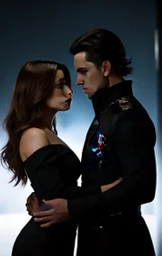David and Becy - Foolish Choices