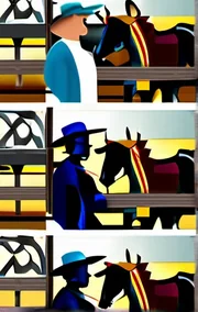 Detective