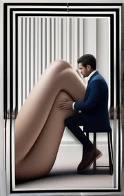 Dream Cum True Reluctantly