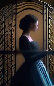 Elaine Taes Her Punishment