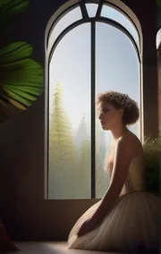 Empress Enslaved