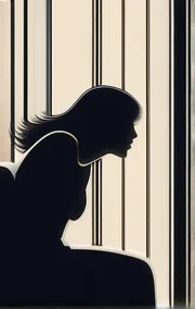 Evelyn in Captivity