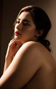 Forced Into Prostitution