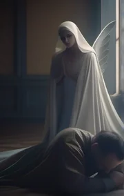 Grace's Covert Humiliation