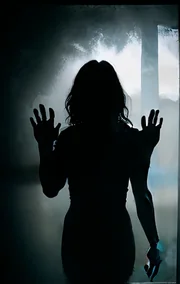 Her Fears Became Reality