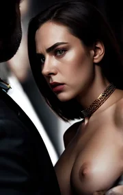Her Male Mistress
