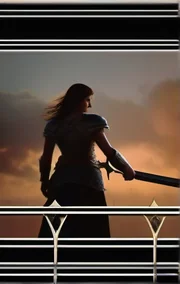Her Rules Our Game