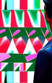 High Life: Alice Maes a Change