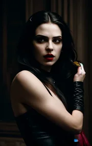 His Wife My Whore