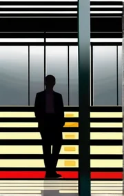 How a Man Becomes Rapist