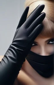 How I Became Mistress B.'s Slave