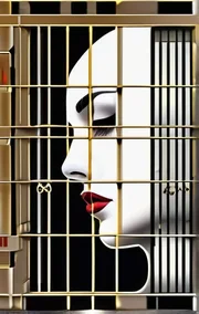 Imprisoned