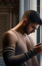 In the Dungeon - Whore 04