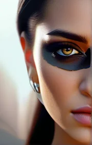 Jane Doe - Aa "miss Nobody"