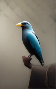 Jeff's Boy