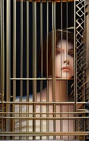 Jessica Gay Goes to Jail