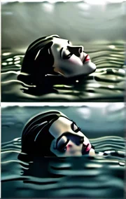 Jessie's Ordeal