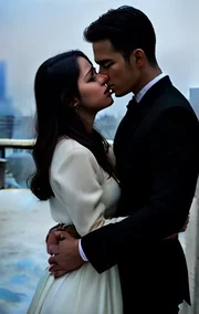 John and Suzan