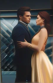 Johnny Loves Atie