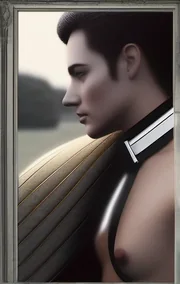 Just a Tease.