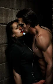 Aren Becomes a Sex Slave