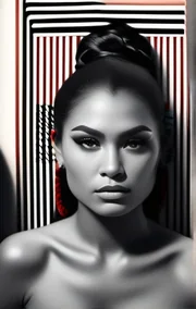 Ate's Mistae