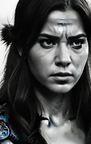 Itty Gets Spirited Away