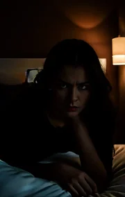Laura's Indiscretion