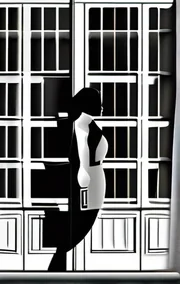 Letter to a Stranger: the Hotel