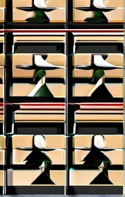 Levels of Control